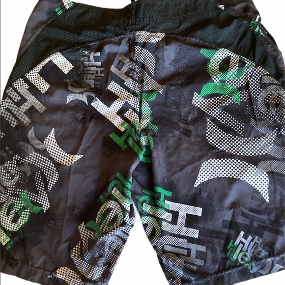 Hurley Surf Board Shorts H2O - Picture 4 of 4